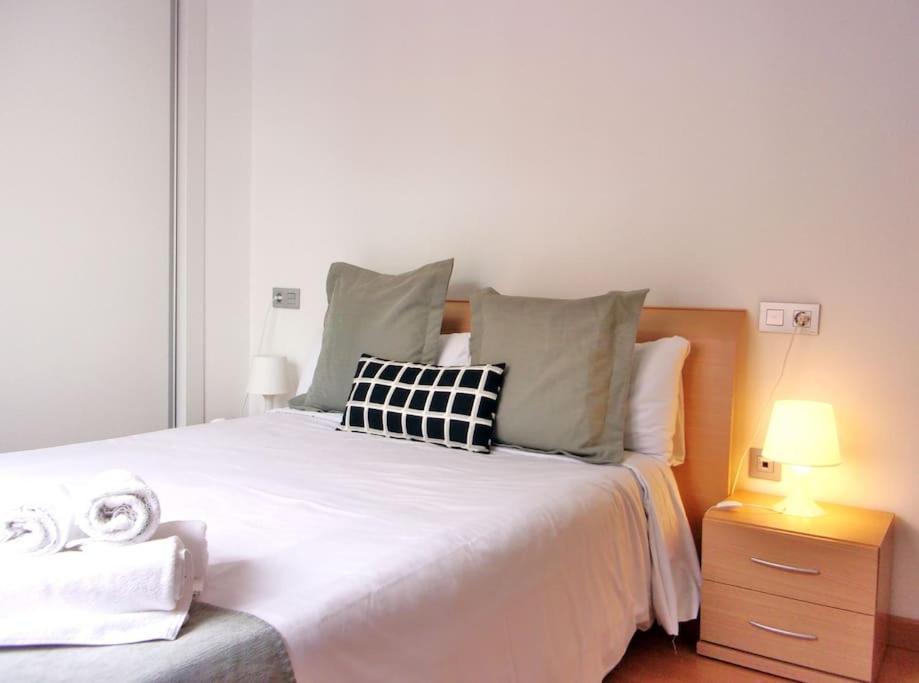 Beautiful Apartment In Calle Mayor Alicante Eksteriør bilde