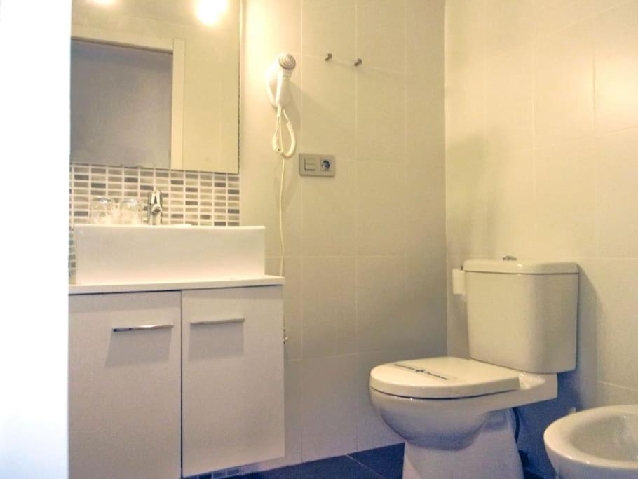 Beautiful Apartment In Calle Mayor Alicante Eksteriør bilde