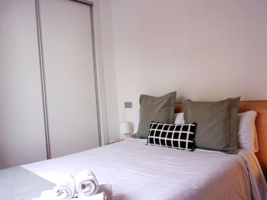 Beautiful Apartment In Calle Mayor Alicante Eksteriør bilde