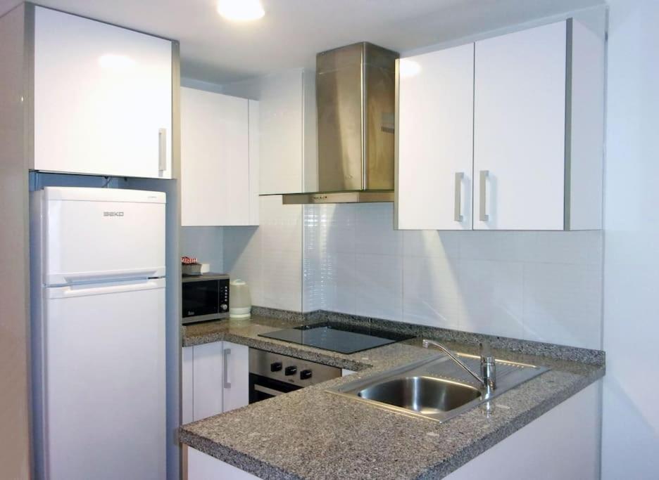 Beautiful Apartment In Calle Mayor Alicante Eksteriør bilde